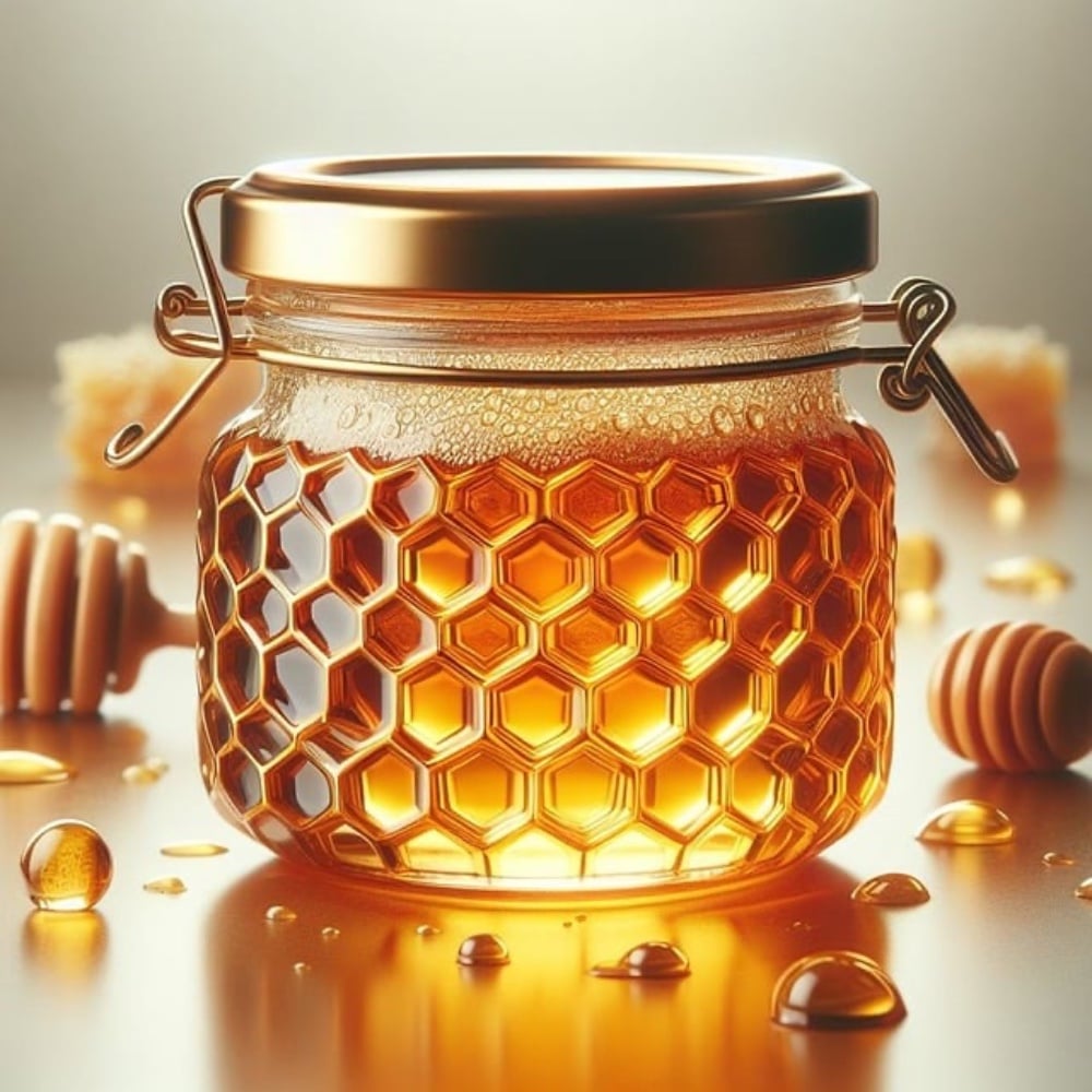 Honey 20gr