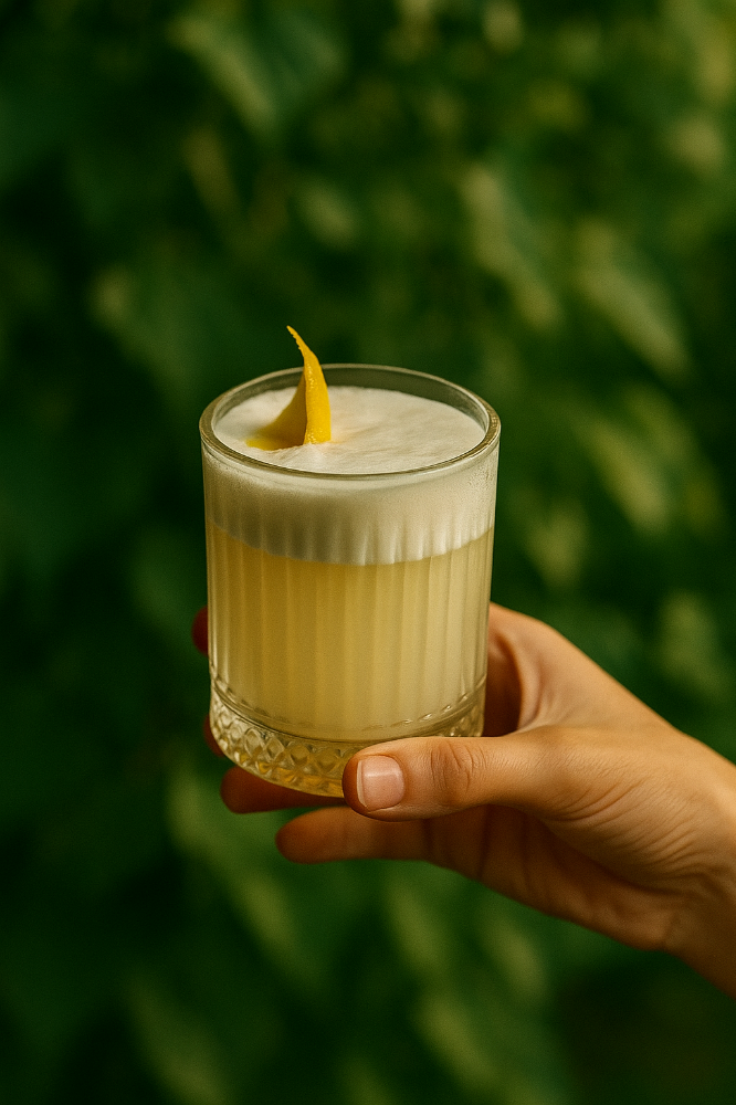 Whisky Sour