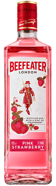 джин Beefeater Pink 0.7л.