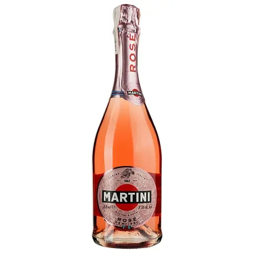 Мартіні Розе ігр 0.75