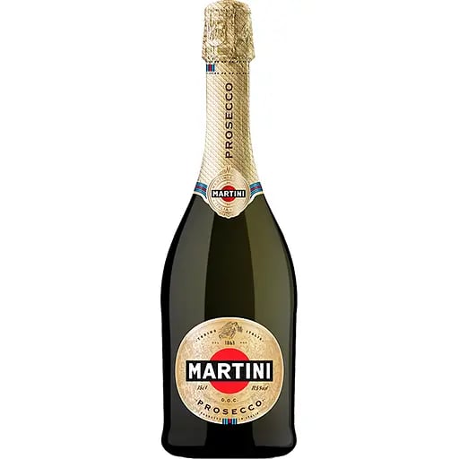 Мартіні Просекко ігр 0.75