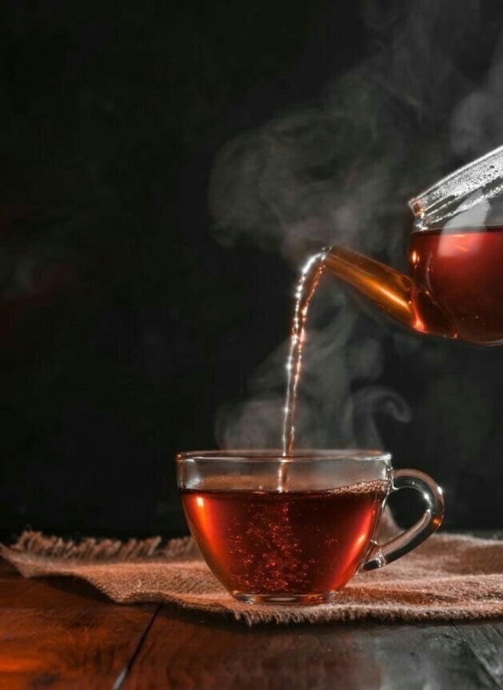 Чай черный классический