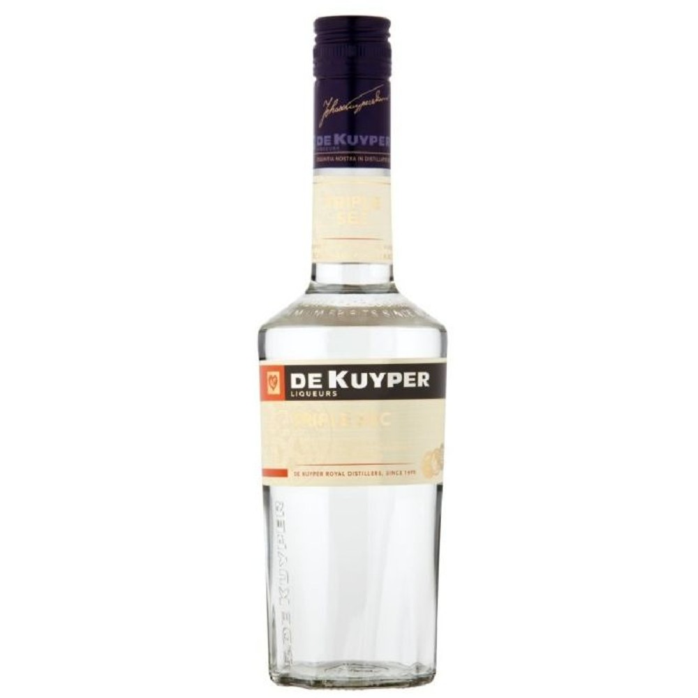  Triple Sec