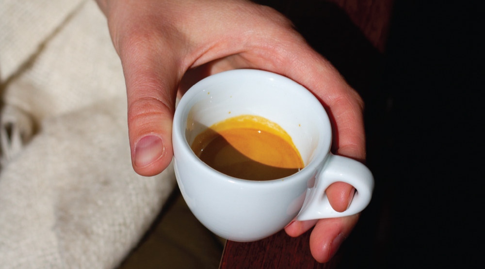 Espresso