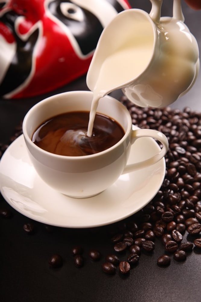 Latte