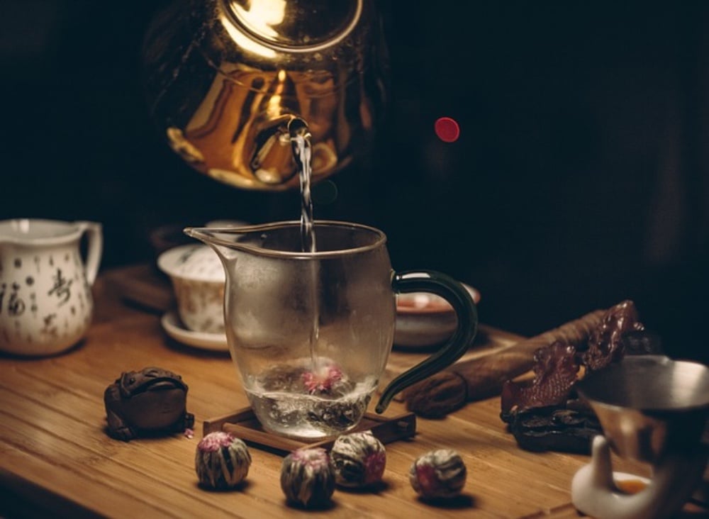 Black Tea