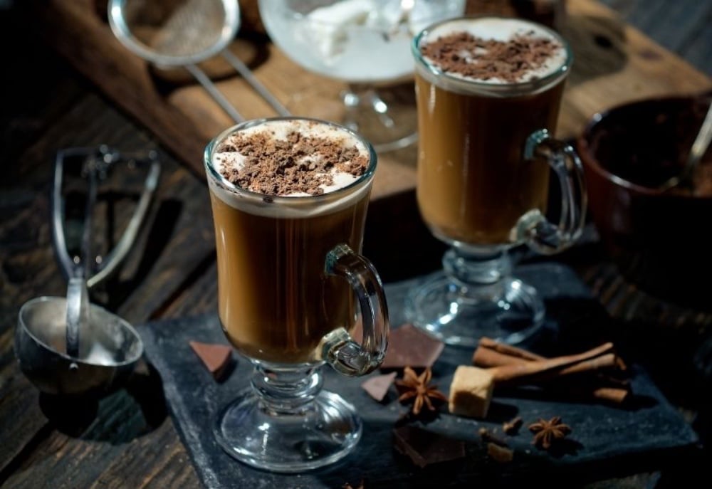 Kaffe Karlsson