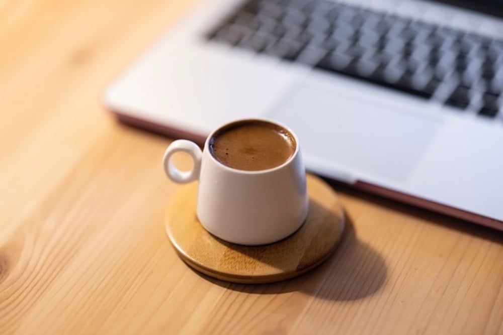Double Espresso