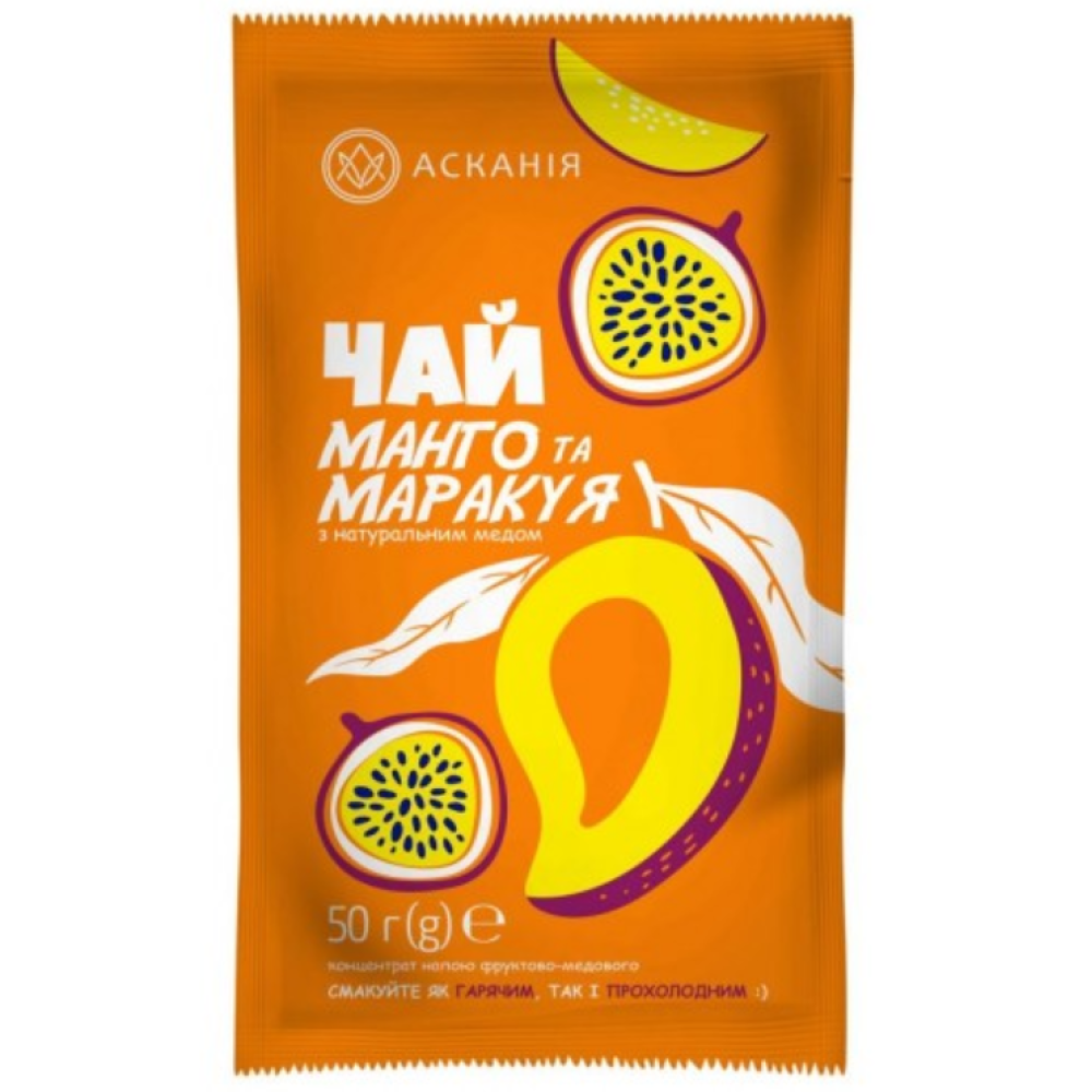 Чай Рідкий