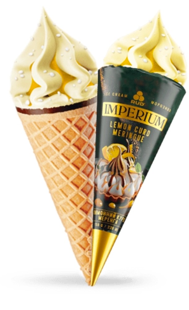 Лимонний Круд