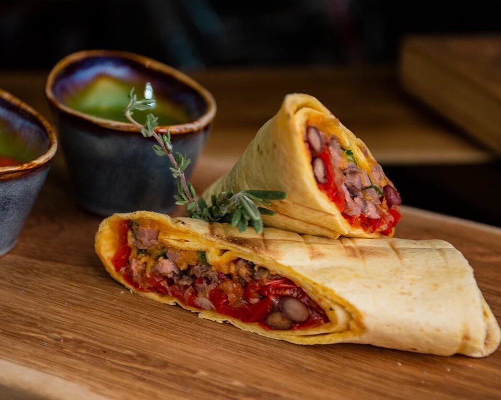 Мексиканська.