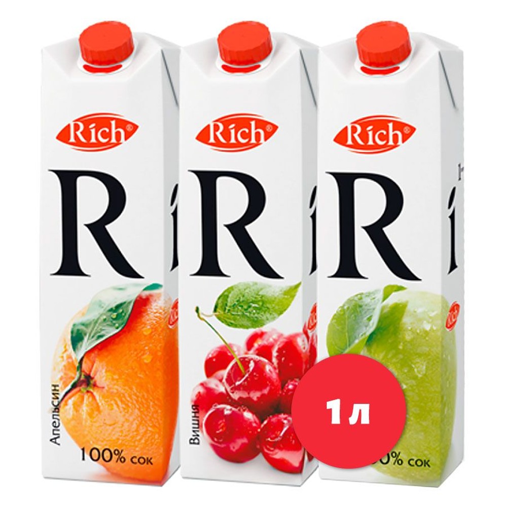 Rich 1л