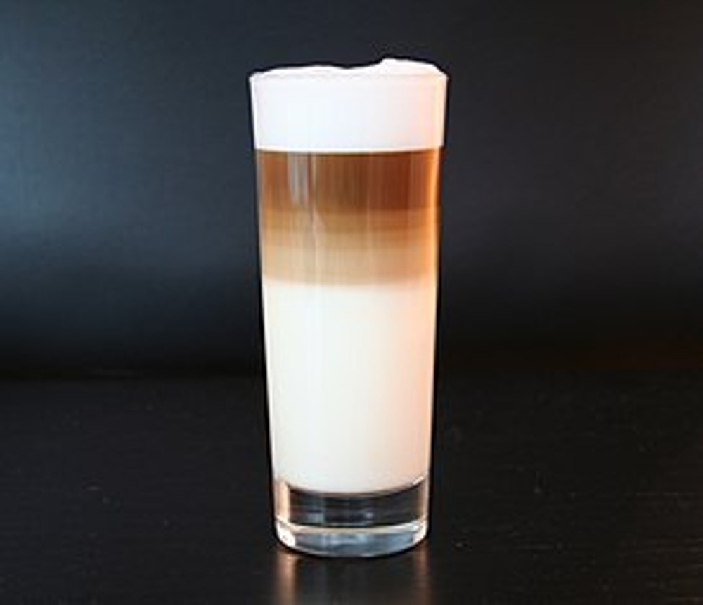 Лате мокіато