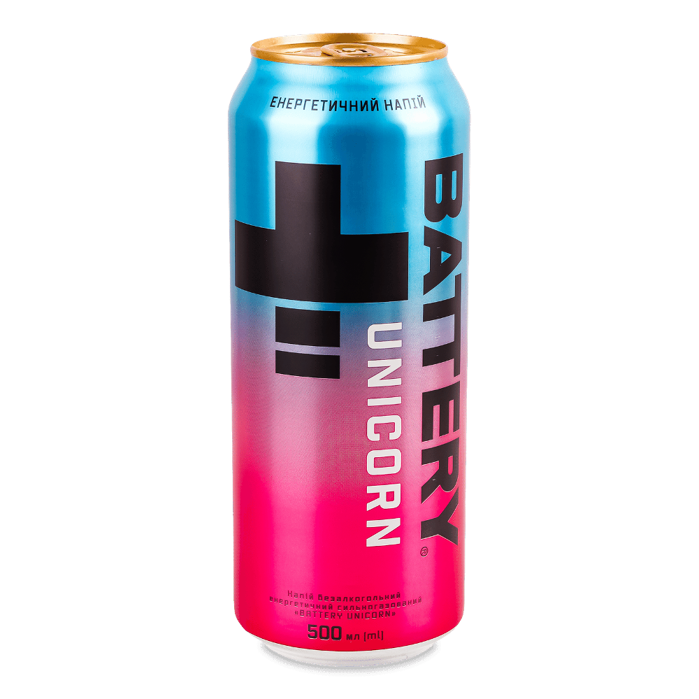 BATTERY 0.5