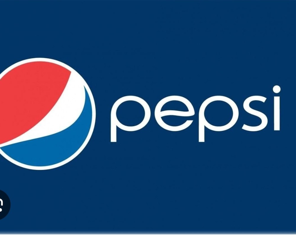 Pepsi 1л.