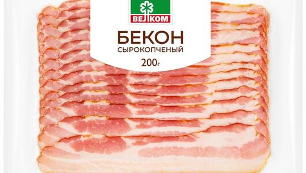 Бекон (добавка) 50 г