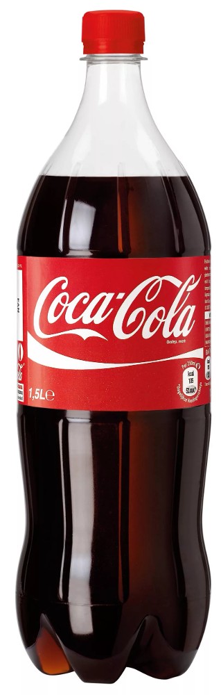 Coca-Cola 0.5