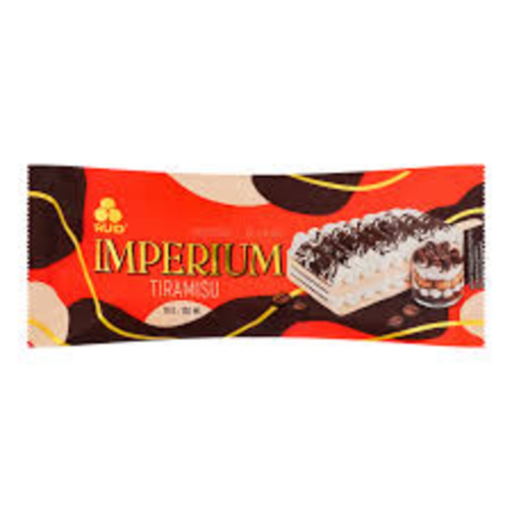 Imperium Тірамсу