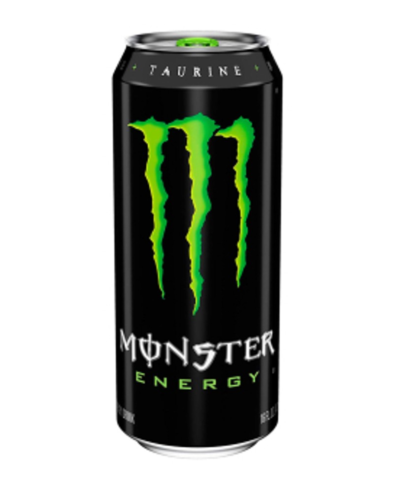 Monster 0.5