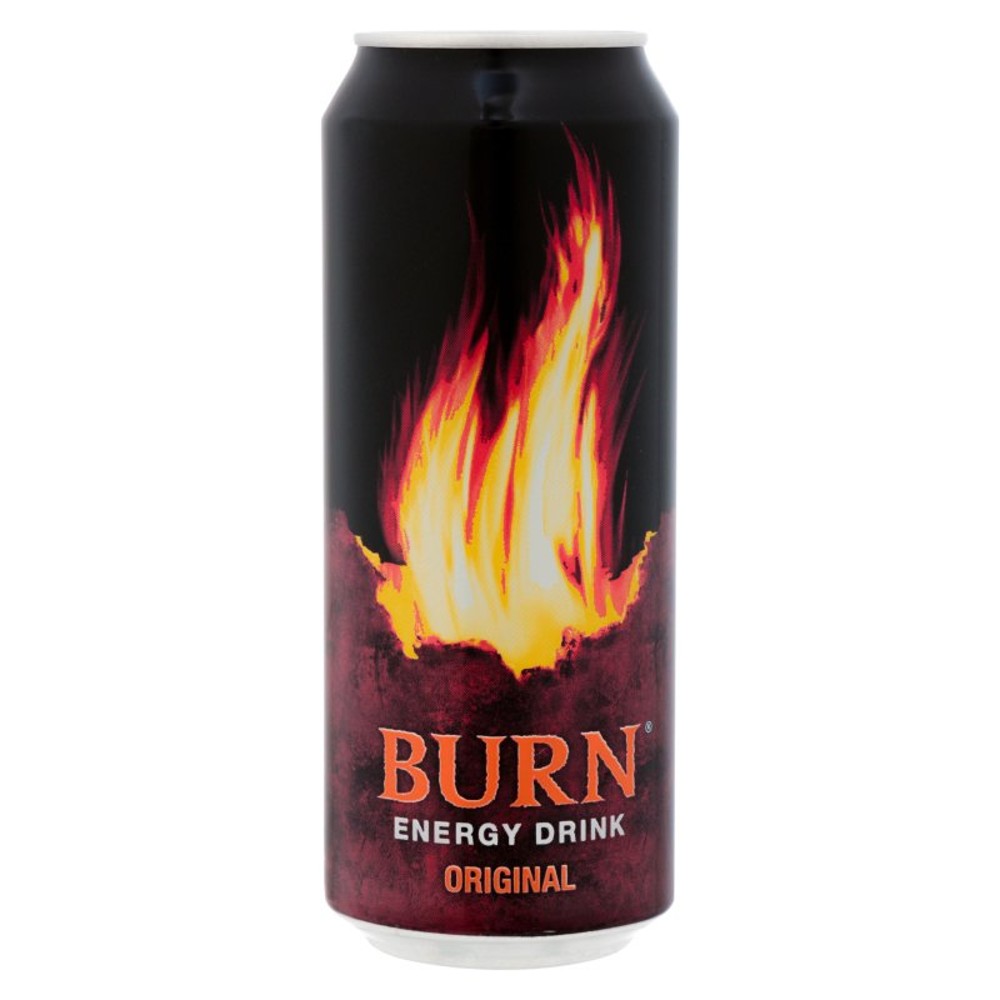 Burn 0.5