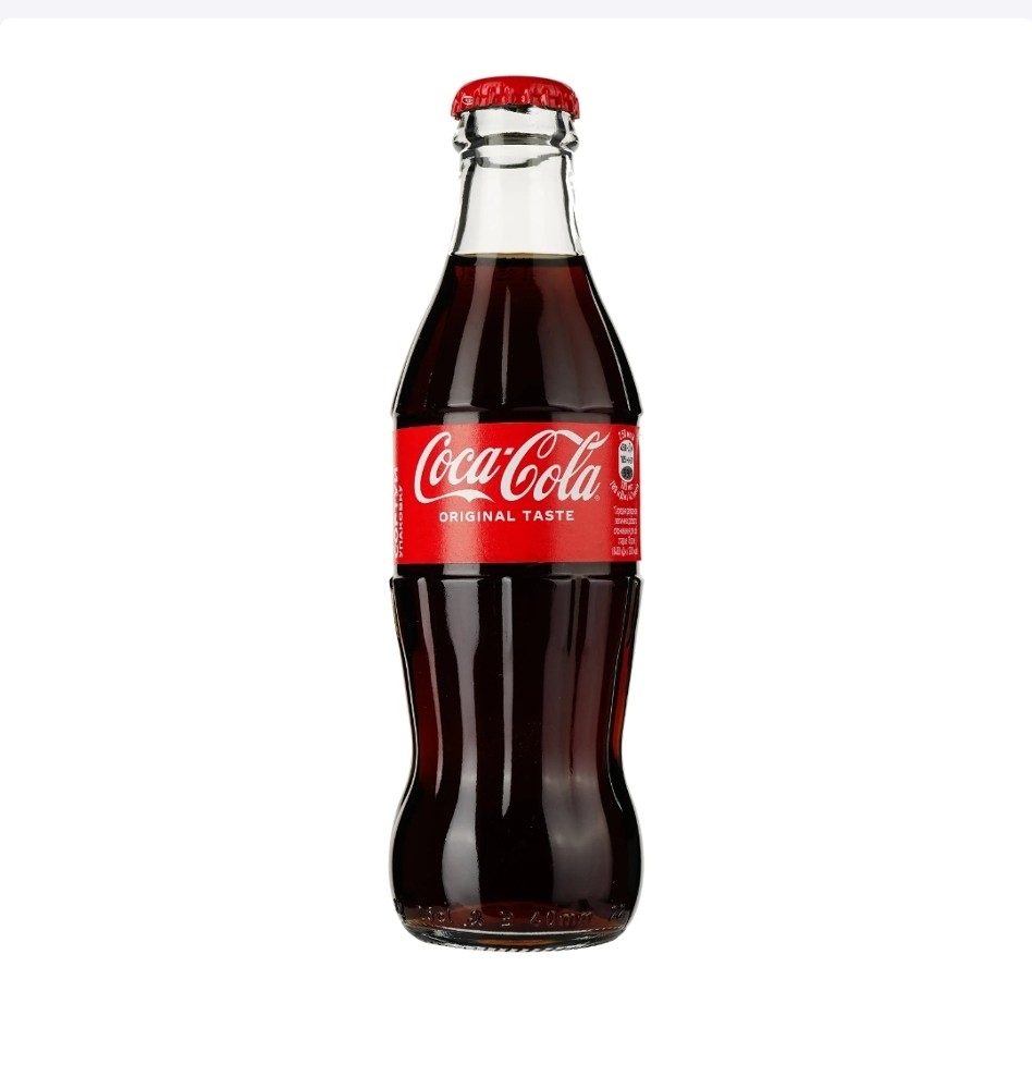 Coca-Cola 0.25