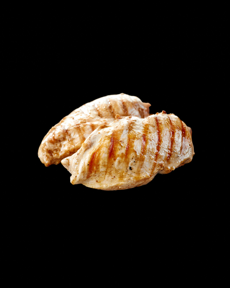 + Філе куряче 30