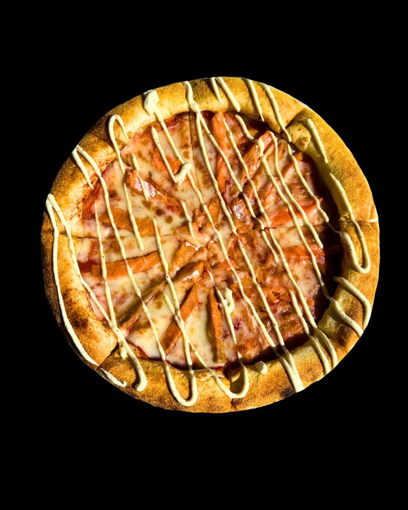 Піца Море 30см