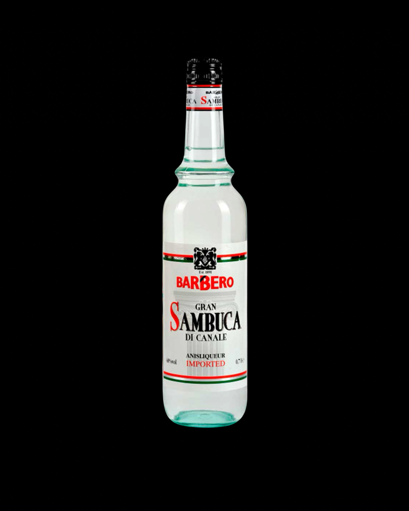 Аперетив Sambuca Barbero