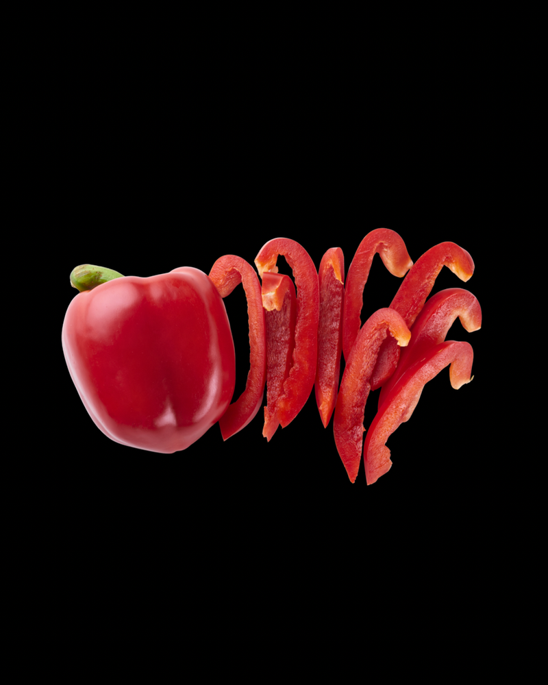 + Перець болгарський 30