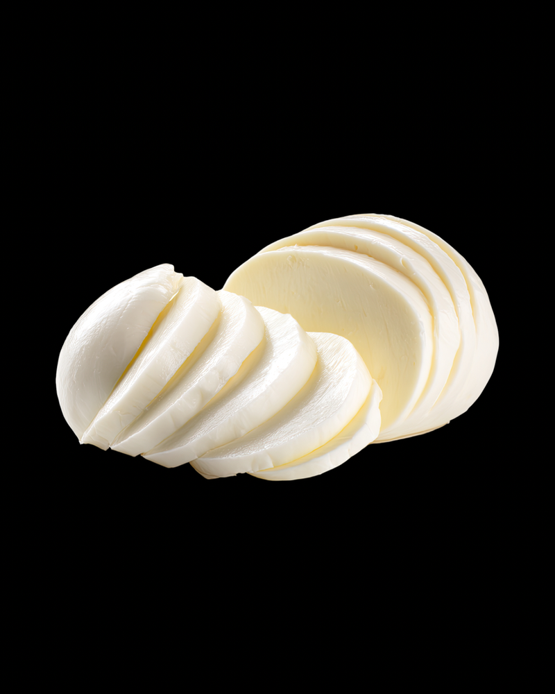 +Моцарела 50