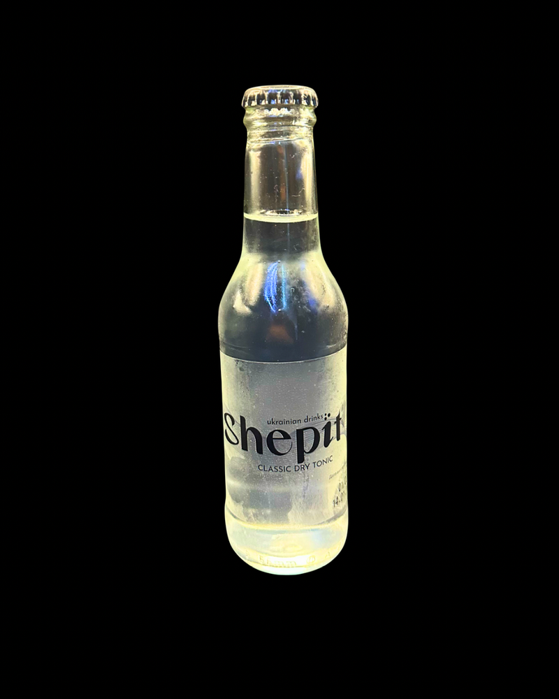 Тонік Shepit tonik classic dry 200мл
