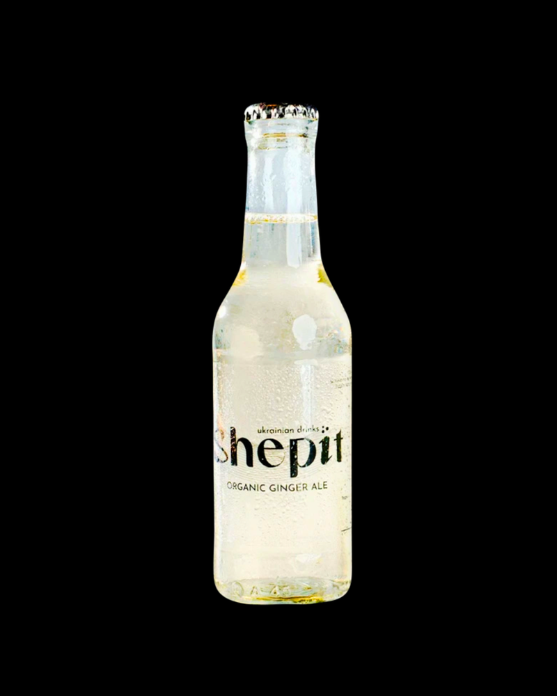 Джинджер ель Shepit 200мл
