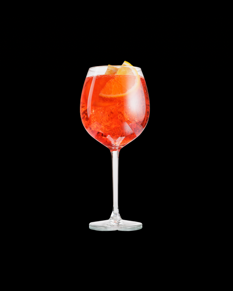 Коктейль Aperol Spritz