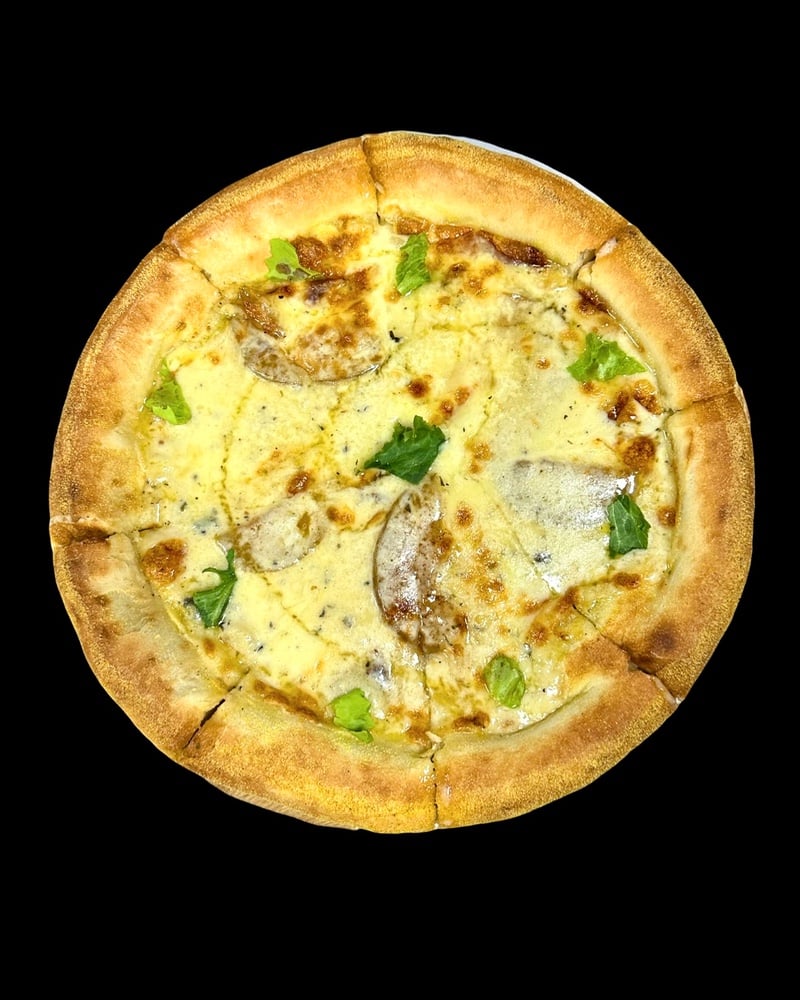 Піца груша дор блю 25 см