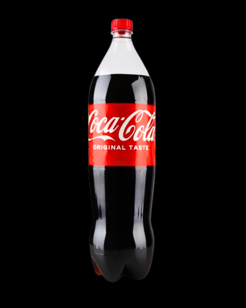 Напій б/а Coca-Cola 1,75л