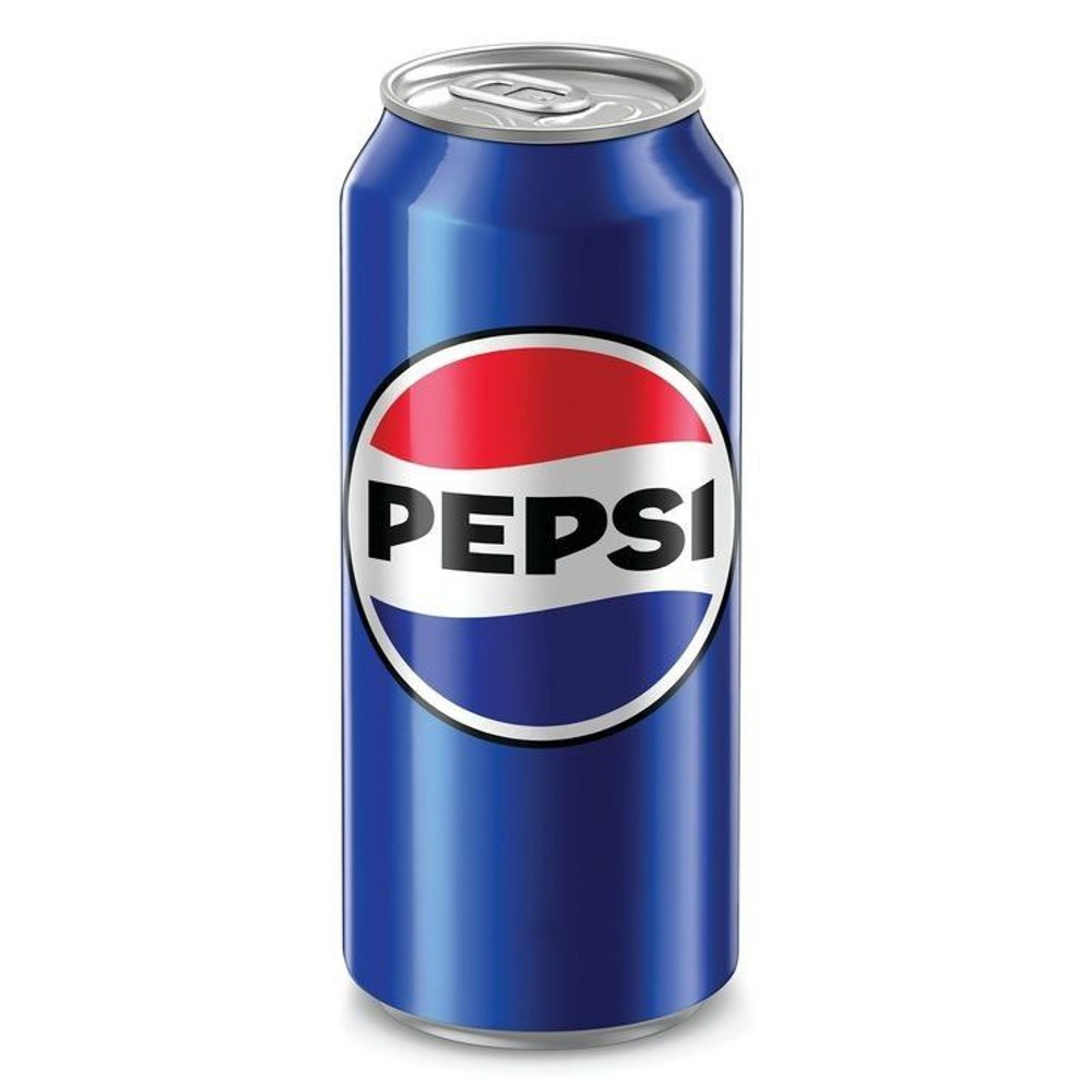 Pepsi 0,33л з/б