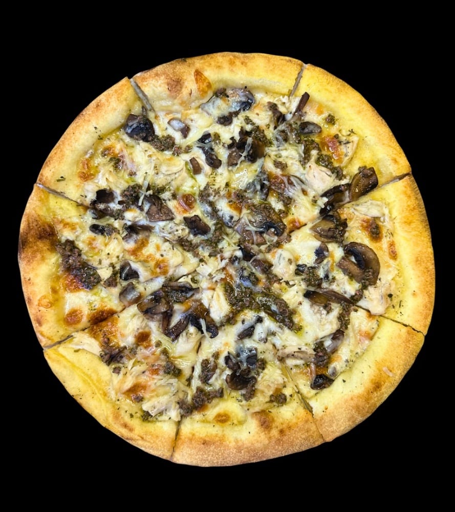 Піца жульєна 30 см