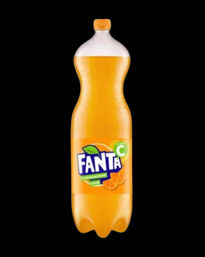 Напій б/а Fanta 1,75л