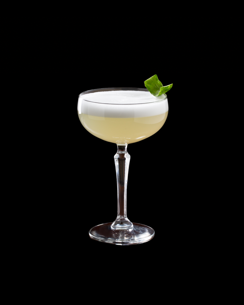 Коктель Gin Garden