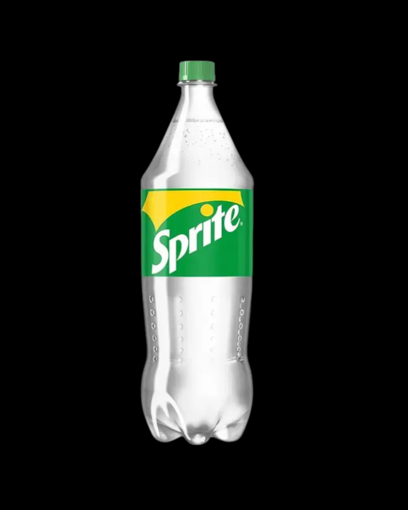 Напій б/а Sprite 1,25л