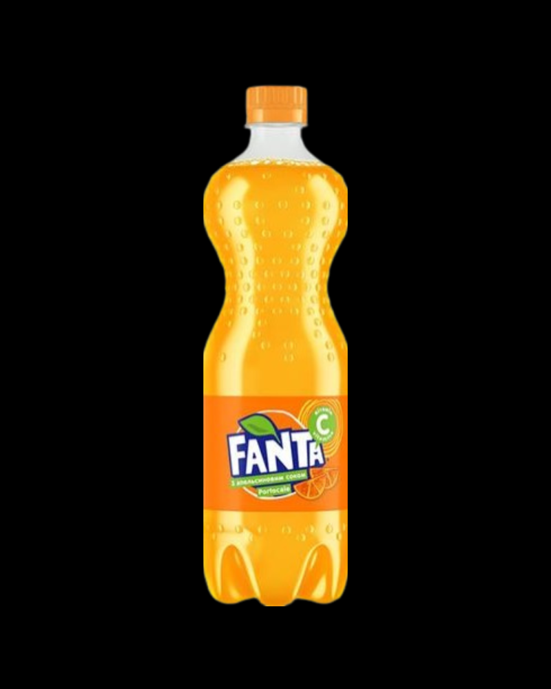 Напій б/а Fanta 1,25л