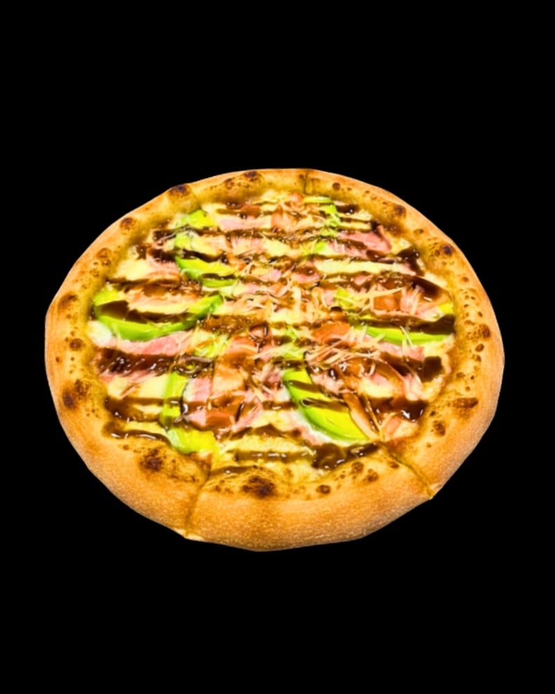 Піца Авокадо 30см