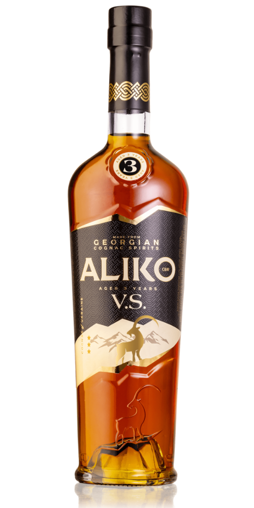 Aliko 3*