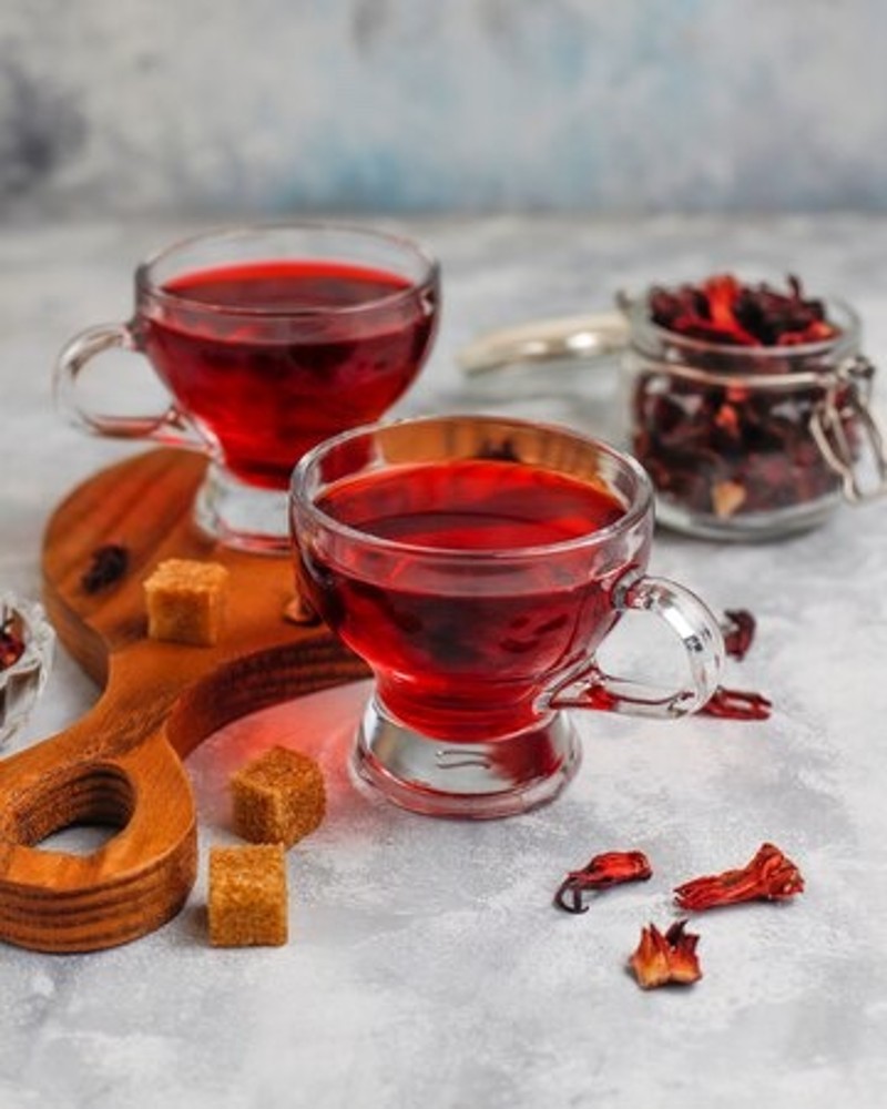Чай фруктовий