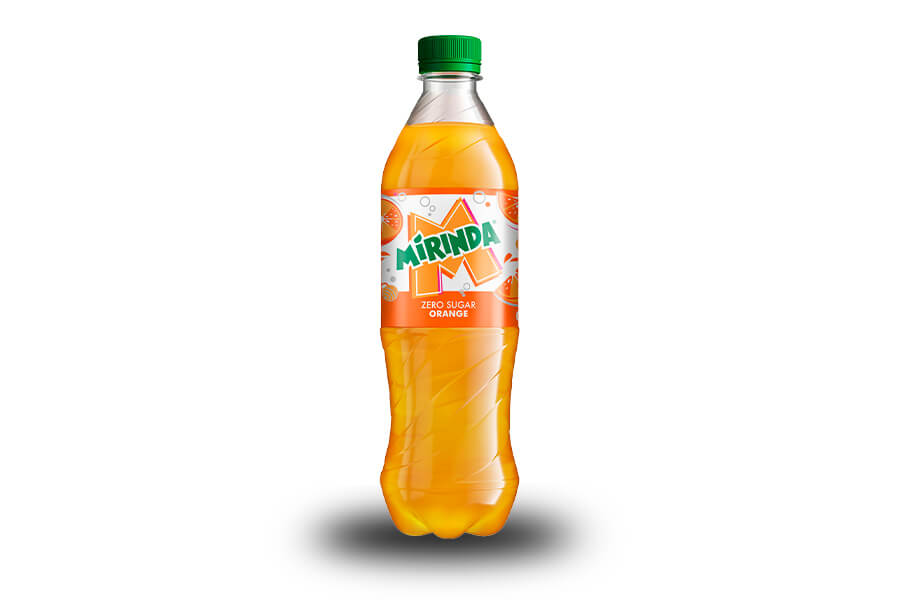 Mirinda