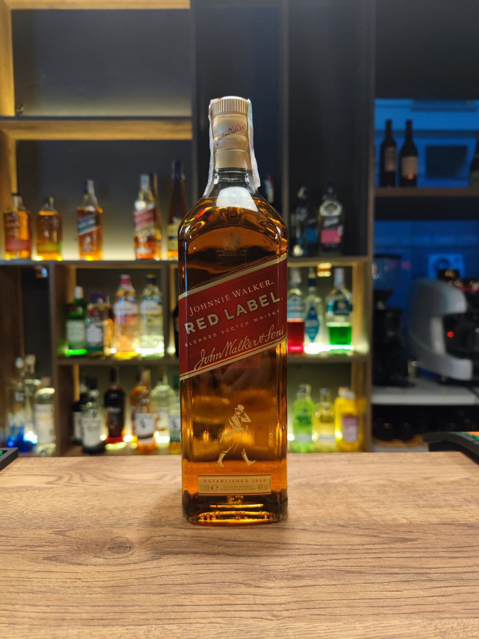 Johnnie Walker Red Label
