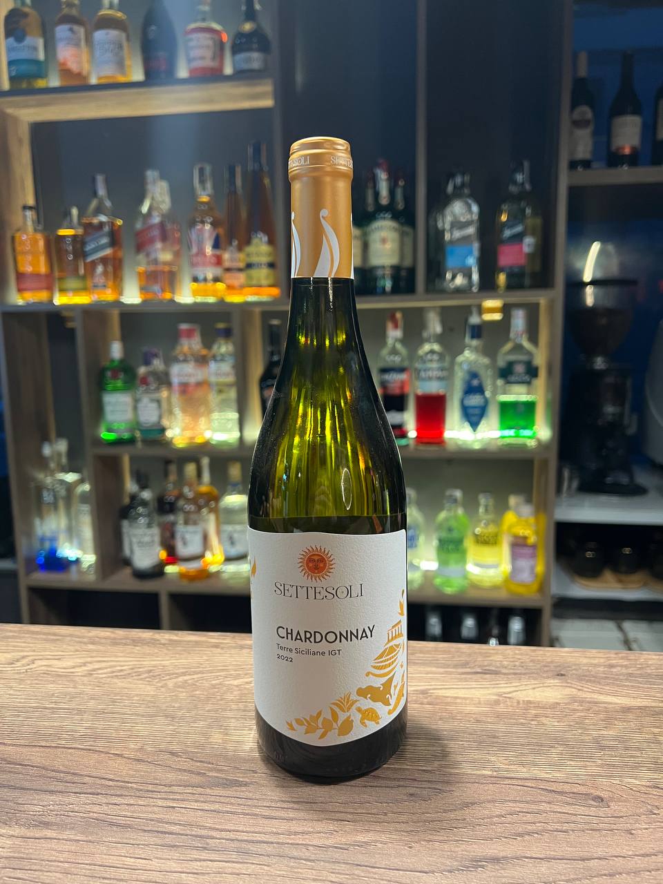 Settesoli Chardonnay