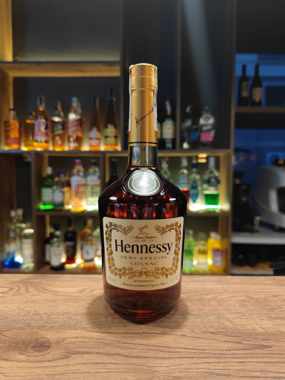 Hennessy Very Special