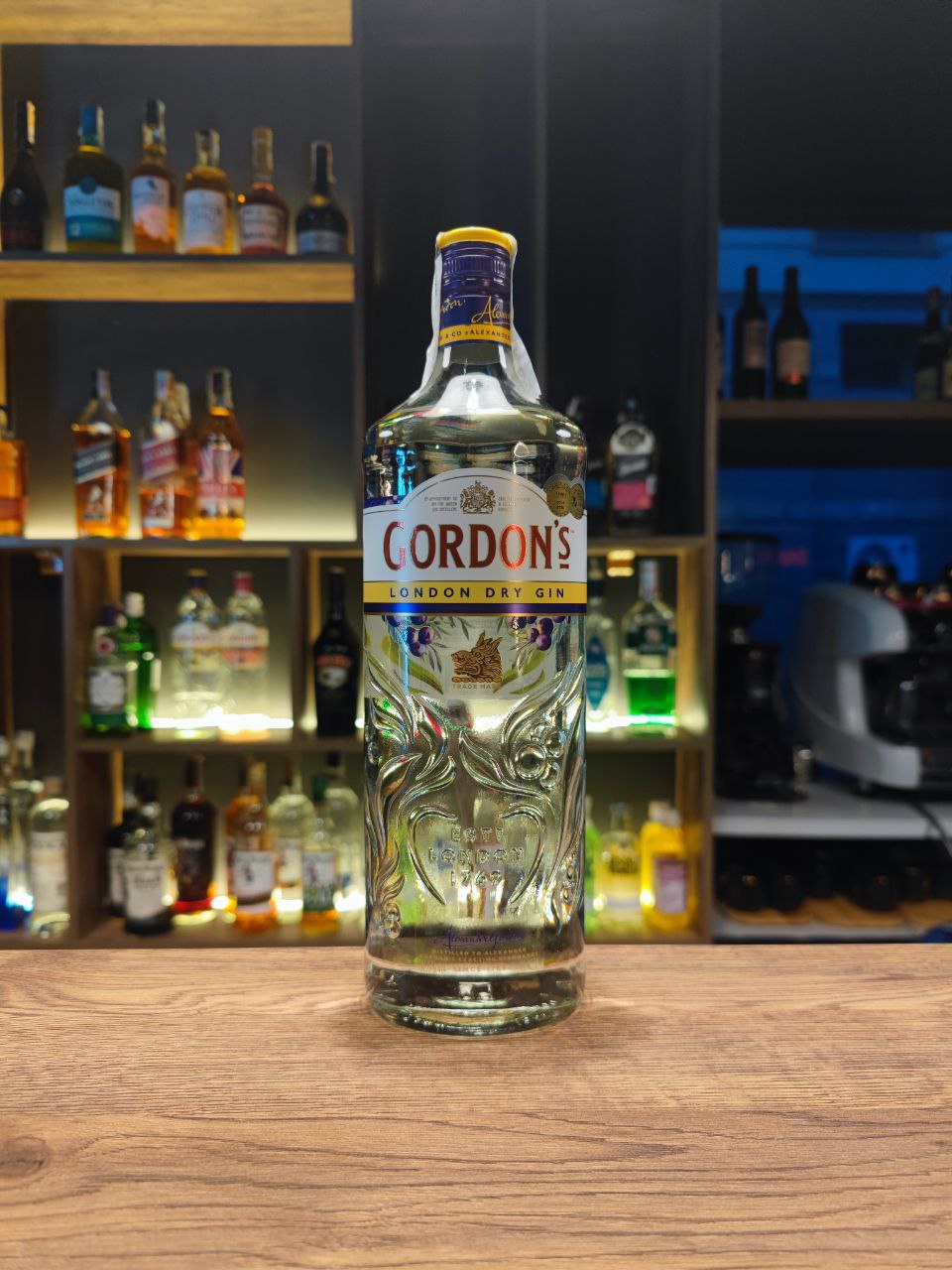 Gordon's London Dry