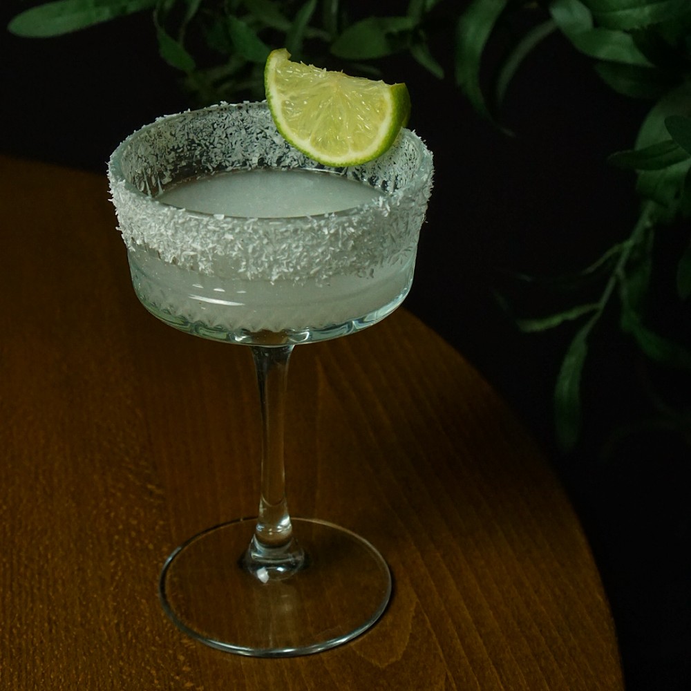 Coconut Margarita